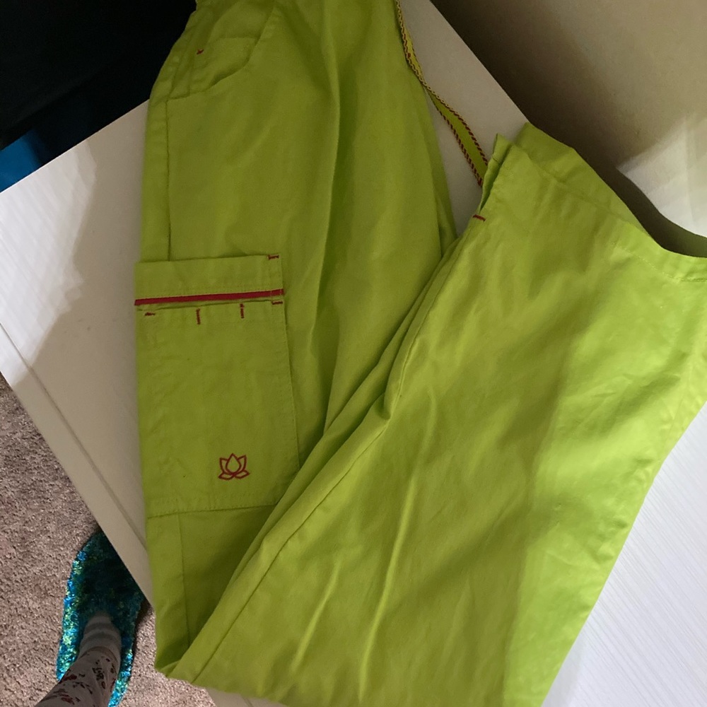 Nursing pants